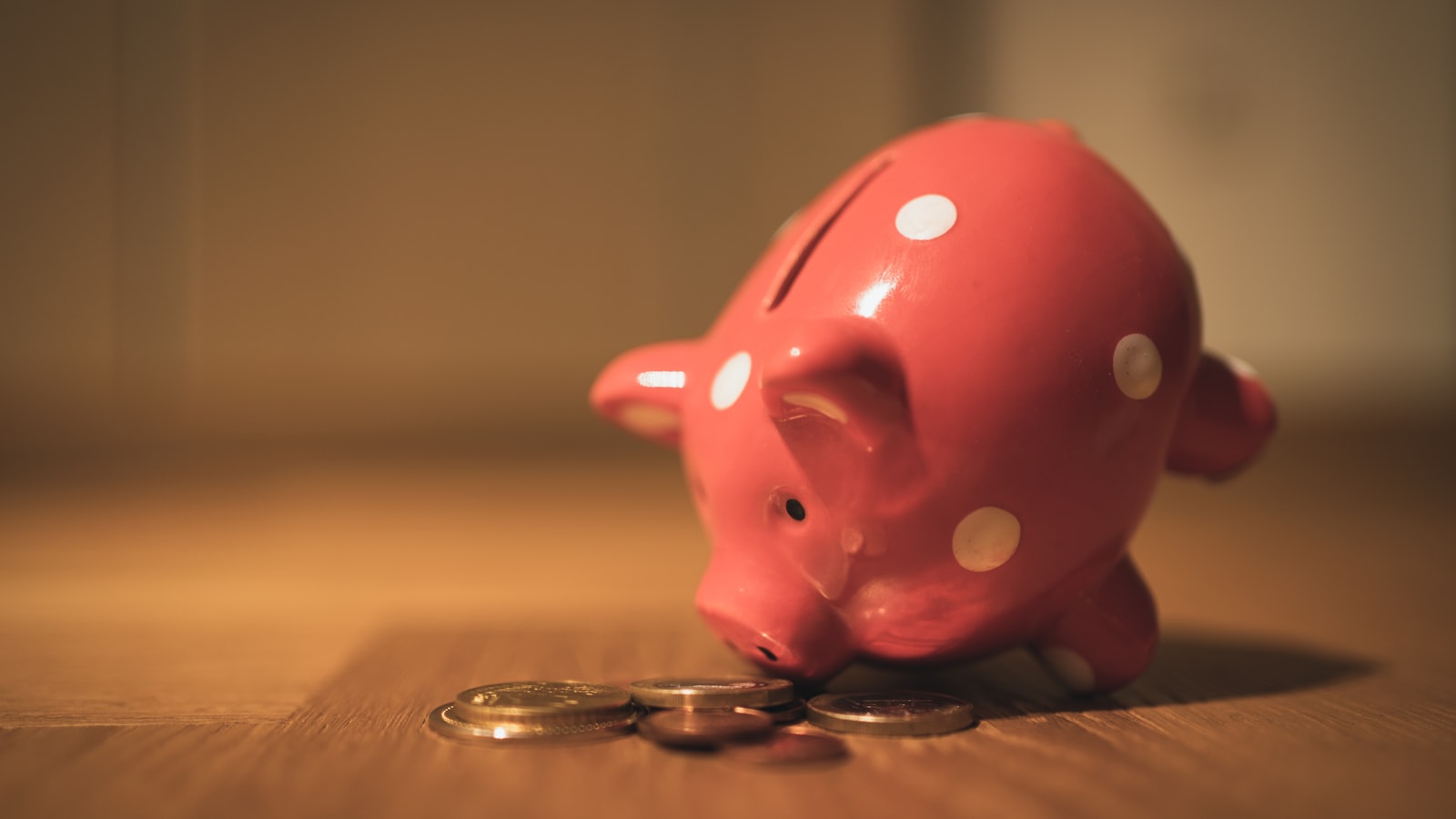 A small plant growing from a pile of Canadian coins — representing savings and growth — Cheapest Mounjaro in Canada 2026: Pharmacy Prices, Discounts and Cost-Saving Strategies